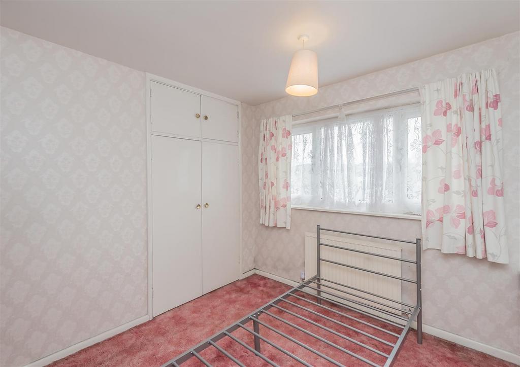 Bedroom Two::