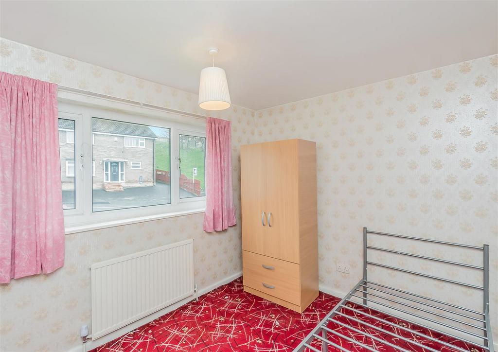 Bedroom Three:;