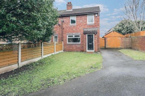 3 bedroom detached house for sale, Middle Cross Street, Armley, Leeds