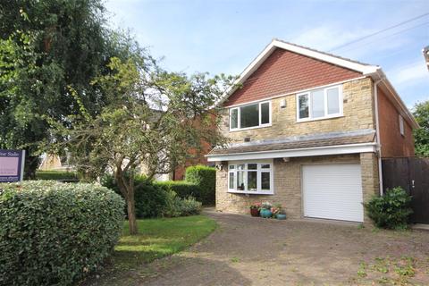 4 bedroom detached house for sale, Water Lane, Dunnington, York YO19 5NS