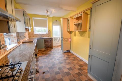 31 Keppel Road, Sheffield, S5 0TW