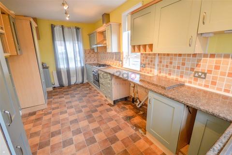 31 Keppel Road, Sheffield, S5 0TW