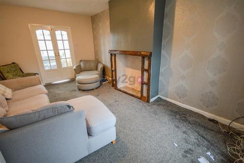 31 Keppel Road, Sheffield, S5 0TW