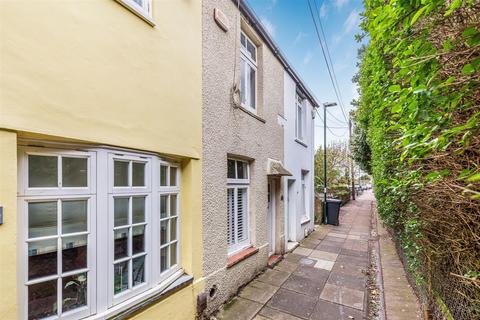 2 bedroom terraced house for sale, Railway Side, Barnes, London, SW13