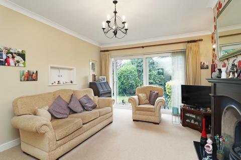 3 bedroom semi-detached bungalow for sale, Thorneycroft Road, Timperley