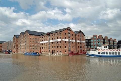 1 bedroom apartment for sale, Biddle & Shipton, Gloucester Docks