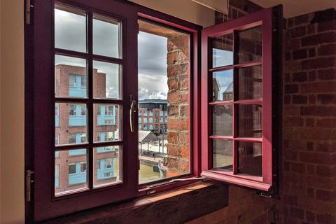 1 bedroom apartment for sale, Biddle & Shipton, Gloucester Docks