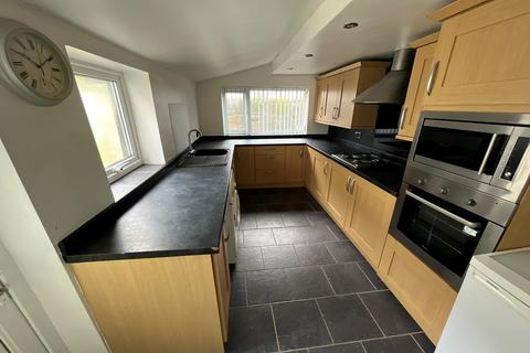 2 bedroom end of terrace house for sale, Mill Street, Whitehaven CA28