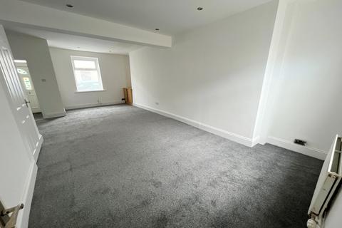 2 bedroom end of terrace house for sale, Mill Street, Whitehaven CA28