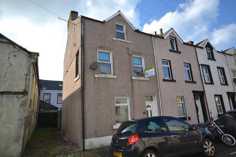 2 bedroom end of terrace house for sale, Mill Street, Whitehaven CA28