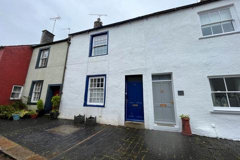 2 bedroom terraced house for sale, Cocker Lane, Cockermouth CA13