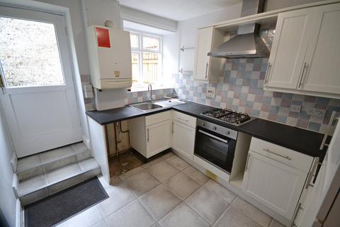 19 Cocker Lane, Cockermouth, CA13 9NR