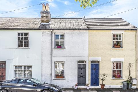 2 bedroom terraced house to rent, St. Georges Road, Richmond