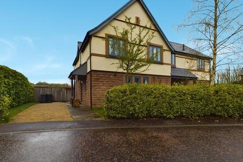 3 bedroom semi-detached house for sale, Kershaw Drive, Lancaster