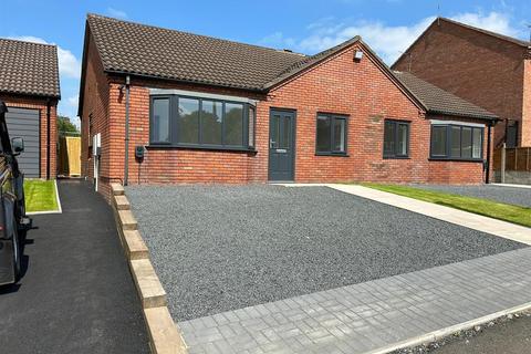 2 bedroom semi-detached bungalow for sale, Exchange Street, Brierley Hill