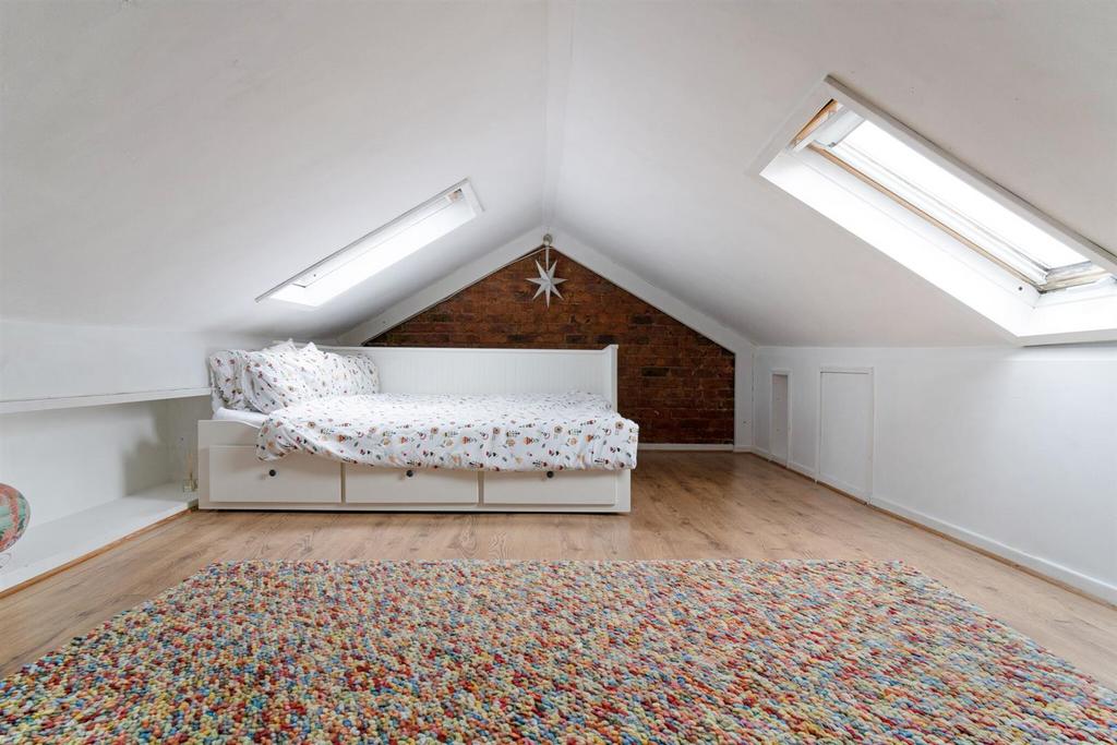 Loft Room
