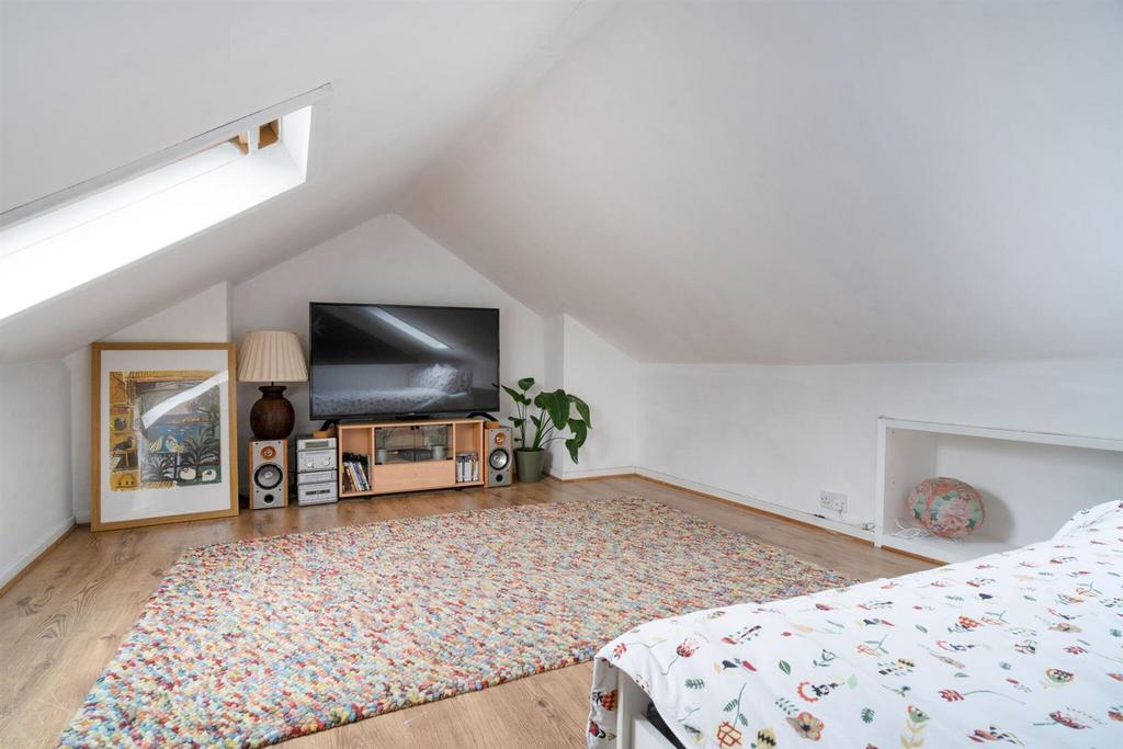 Loft Room