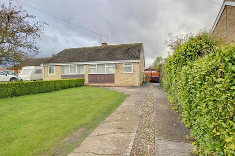 2 bedroom semi-detached bungalow for sale, Normandy Avenue, Beverley