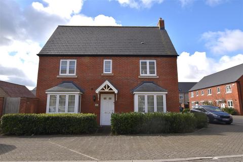 3 bedroom house for sale, Wetherby Road, Bicester
