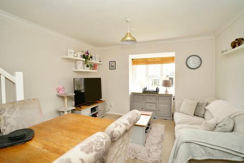 2 bedroom cluster house for sale, Holmehill, Godmanchester, Huntingdon, PE29