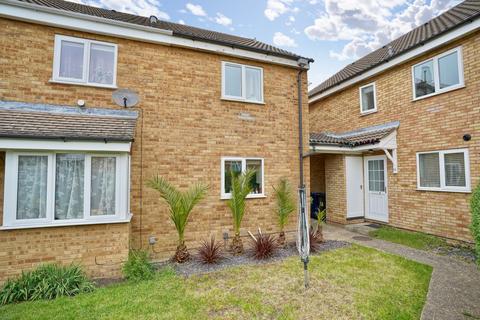 2 bedroom cluster house for sale, Holmehill, Godmanchester, Huntingdon, PE29