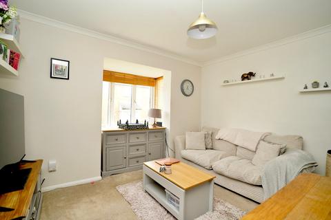 2 bedroom cluster house for sale, Holmehill, Godmanchester, Huntingdon, PE29