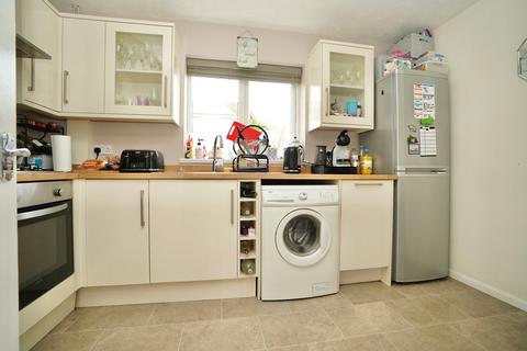 2 bedroom cluster house for sale, Holmehill, Godmanchester, Huntingdon, PE29