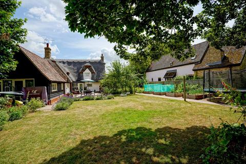 4 bedroom cottage for sale, Rectory Lane, Wyton, Huntingdon, PE28