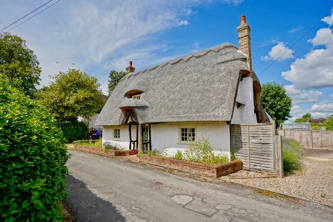 4 bedroom cottage for sale, Rectory Lane, Wyton, Huntingdon, PE28