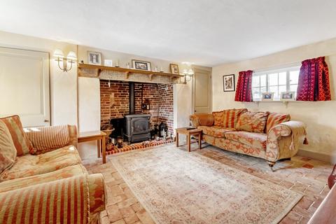 4 bedroom cottage for sale, Rectory Lane, Wyton, Huntingdon, PE28