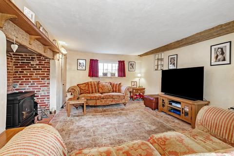 4 bedroom cottage for sale, Rectory Lane, Wyton, Huntingdon, PE28