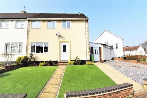 3 bedroom semi-detached house for sale, Vicarage Road, Dudley, DY3