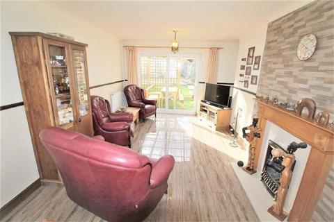 3 bedroom semi-detached house for sale, Vicarage Road, Dudley, DY3