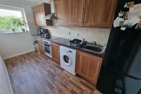 1 bedroom flat for sale, Rockall Way, Caister-On-Sea