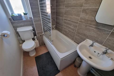 1 bedroom flat for sale, Rockall Way, Caister-On-Sea