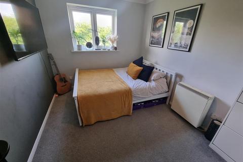 1 bedroom flat for sale, Rockall Way, Caister-On-Sea