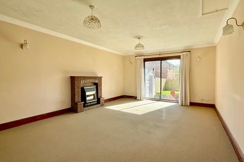 4 bedroom detached house for sale, Castle Wood, Usk NP15