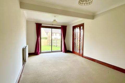 4 bedroom detached house for sale, Castle Wood, Usk NP15