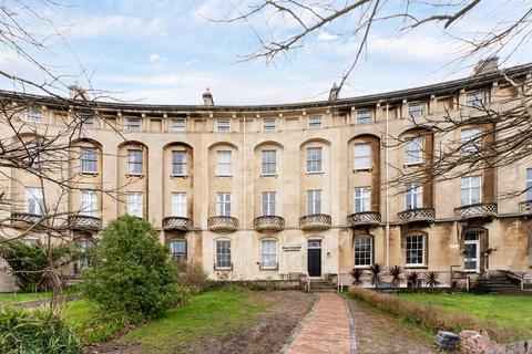 1 bedroom apartment for sale, Royal Crescent, Weston-Super-Mare, BS23