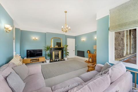 4 bedroom apartment for sale, Cecil Road, Weston-Super-Mare, BS23