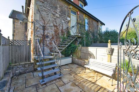 8b Cecil Road, Weston-super-mare, BS23 2NQ