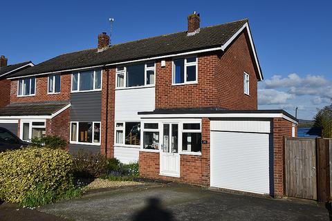 36 Crockwells Road, Exminster, Exeter, EX6 8DQ
