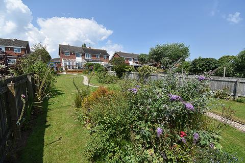 36 Crockwells Road, Exminster, Exeter, EX6 8DQ