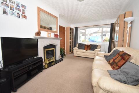 36 Crockwells Road, Exminster, Exeter, EX6 8DQ