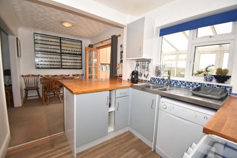 36 Crockwells Road, Exminster, Exeter, EX6 8DQ