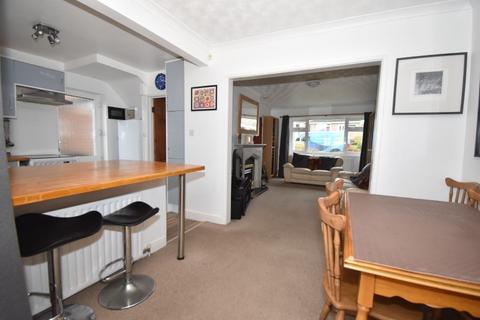36 Crockwells Road, Exminster, Exeter, EX6 8DQ