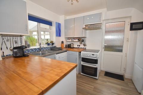 36 Crockwells Road, Exminster, Exeter, EX6 8DQ