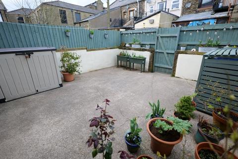8 Boot Street, Earby, Barnoldswick, BB18 6UX
