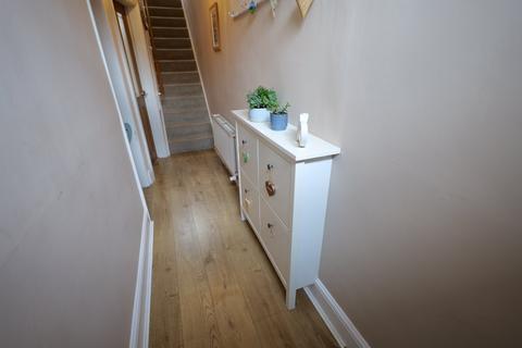 8 Boot Street, Earby, Barnoldswick, BB18 6UX