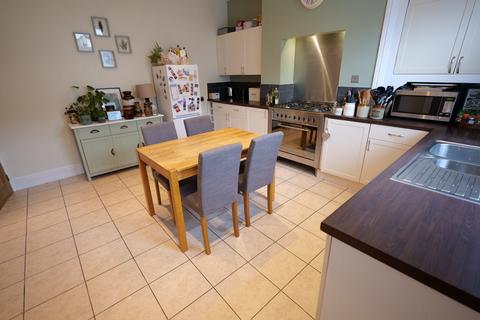 8 Boot Street, Earby, Barnoldswick, BB18 6UX